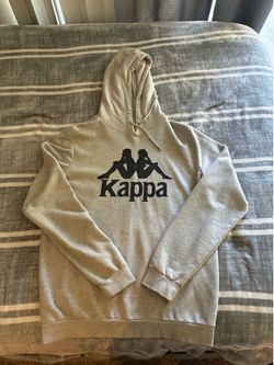 KAPPA HOODIE