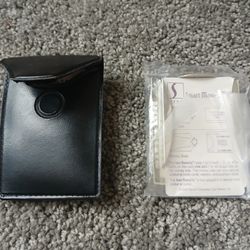 Smart Pocket & Smart Money Clip