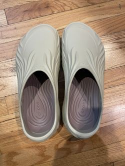 Crocs Echo Wave