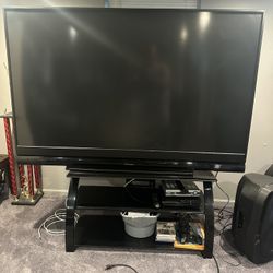 Mitsubishi Projection TV