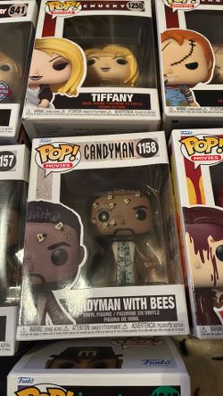 Funko Pops