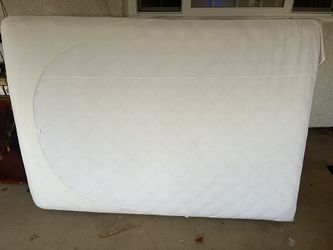 Simmons Full mattress