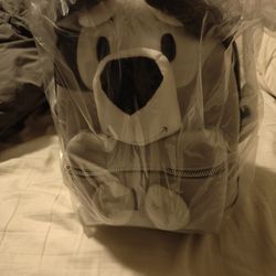 Bluey Backpack Purse 
