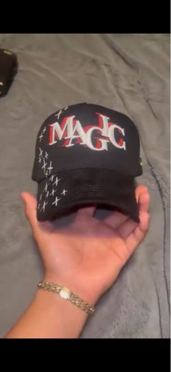 Fino magic hat