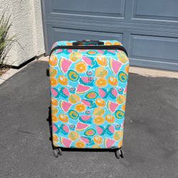 Large Suitcase