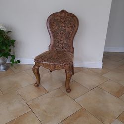 antique looking chairs