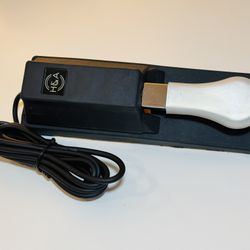 Keyboard Pedal
