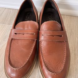 Calvin Klein Men’s loafers