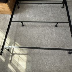 FREE Bed Frame