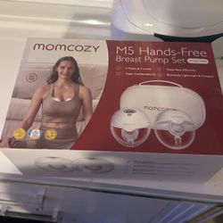 Breast pump Mom Cozy