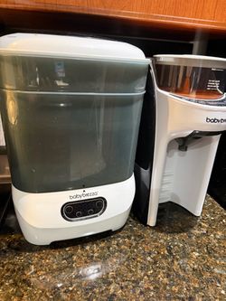 Both for sale