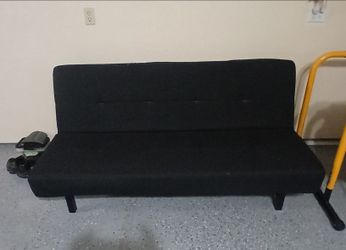 Futon.