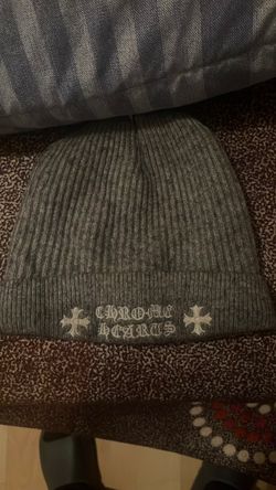 Chrome Hearts Beanie