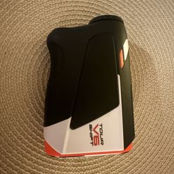 Bushnell Tour V6 Shift Rangefinder