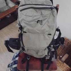 SG Back Pack