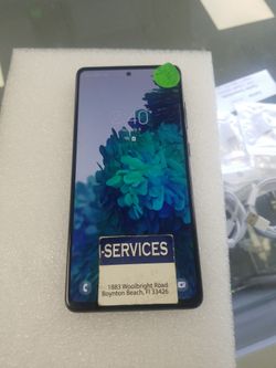 Samsumg Galaxy 128Gb Unlocked