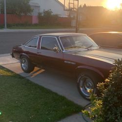 1975 Buick skylark
