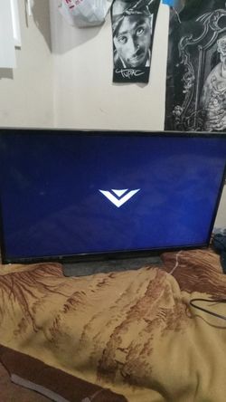 37' Vizio