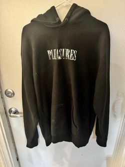 playboy pleasures hoodie