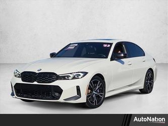 2023 BMW 3 Series