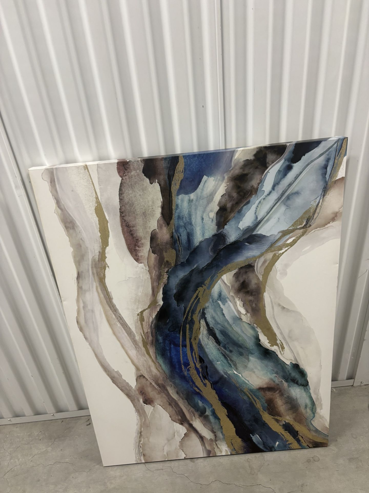 Poster Art 30” x 39