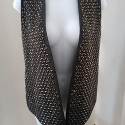 Zara Collection Women's Sleeveless Vest Top