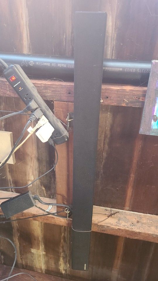 Samsung Sound Bar