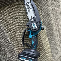 Chain Saw
