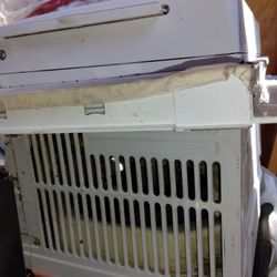 Ac Window Unit