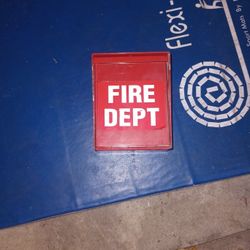 Fire Box Opener