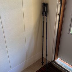 Walking Poles