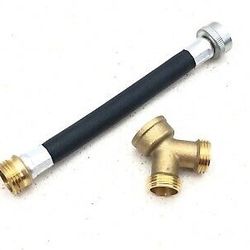 Samsung Dryer Steam Hose Installation Kit DC98-02087B