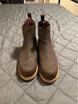 Redwing Chelsea 11.5