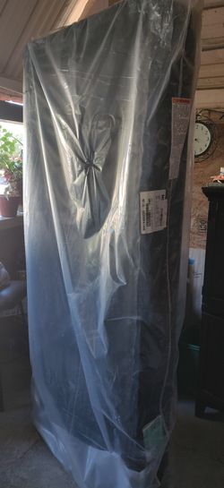 Twin Box for mattress for 50