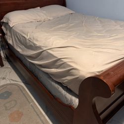 Bed Frame for Sale! 
