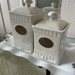 Tea Set /Cute Kitchen Decor 