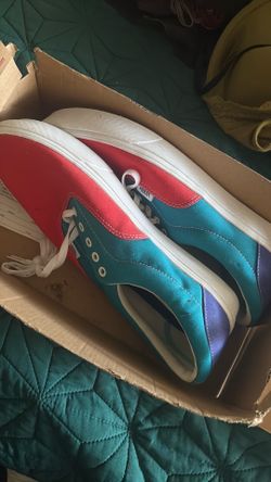 Vans Size 13