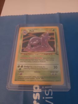 Pokémon Cards