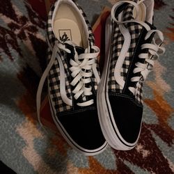 Vans Shoes