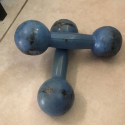 Dumbbells
