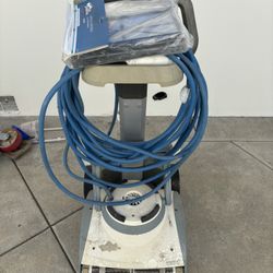 Pool Vacuum- Dolphin Brand.  Electric