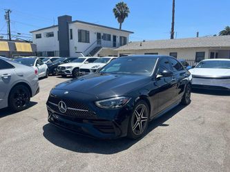 2023 Mercedes-Benz C 300