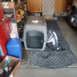 Dog Kennel