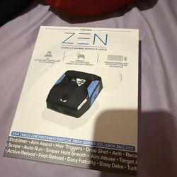 Cronus Zen And Zen Link Adapter 