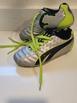 Puma Cleats