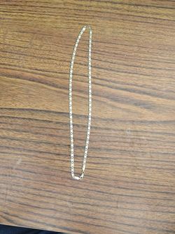 14k Gold Chain