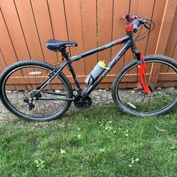 Men’s Mountain bike