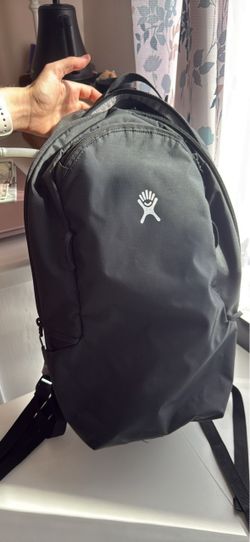 Hydro Flask Runners Back Pack Water Pack