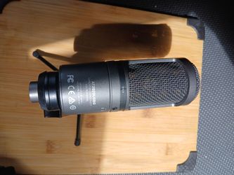 Audio Technica USB2020+