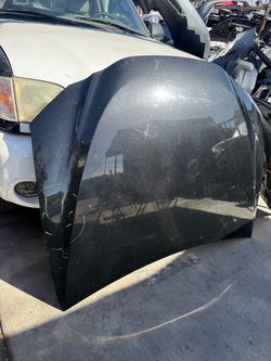 Hood Lexus Es (contact info removed)-2026
